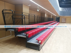 北京師范大學(xué)淮南實(shí)驗(yàn)學(xué)校運(yùn)動(dòng)館 北京師范大學(xué)淮南實(shí)驗(yàn)學(xué)校運(yùn)動(dòng)館